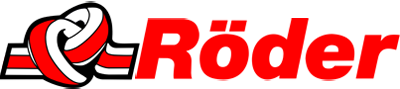Getränke Röder Logo